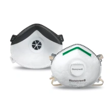 Mặt Nạ SAF-T-FIT Plus (NIOSH)