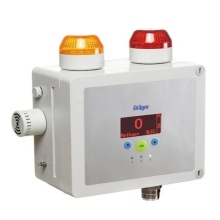 Đầu Dò Khí Cháy Draeger PointGard 2200