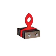 Chốt - Nút Chăn Từ Tính MB6