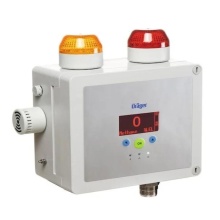Thiết Bị Đo Khí Phát Thải EM200