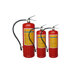 Thiết Bị Chữa Cháy 