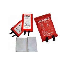 Thiết Bị Ngăn Chặn Cháy Lan 