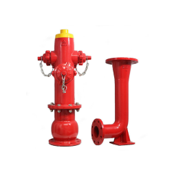 Hệ Thống Cấp Nước Chữa Cháy 
