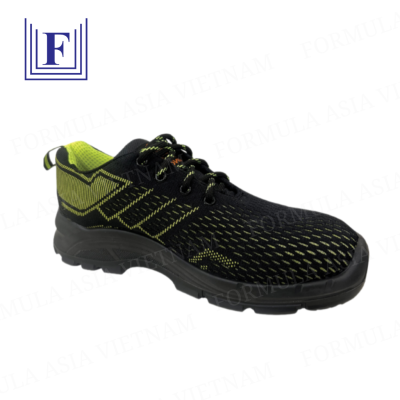 Giày bảo hộ 9561 Sporty Laced (Impact Series) 