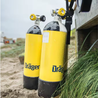 Dräger PSS ® Dive