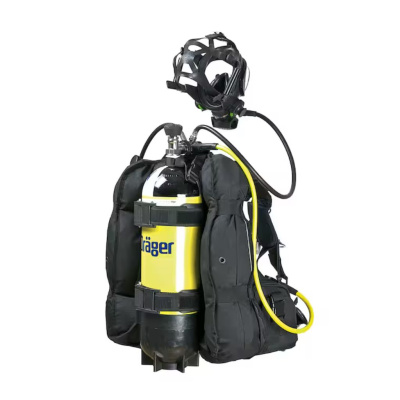 Dräger PSS ® Dive