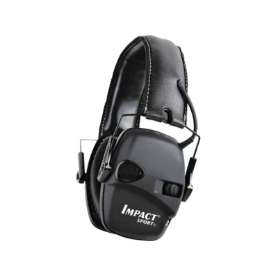 Chụp Tai Điện Tử Impact® Sport