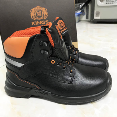 Giày bảo hộ King's KWD301