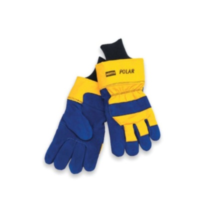 Găng Tay North Polar Insulated - 70/6465NK